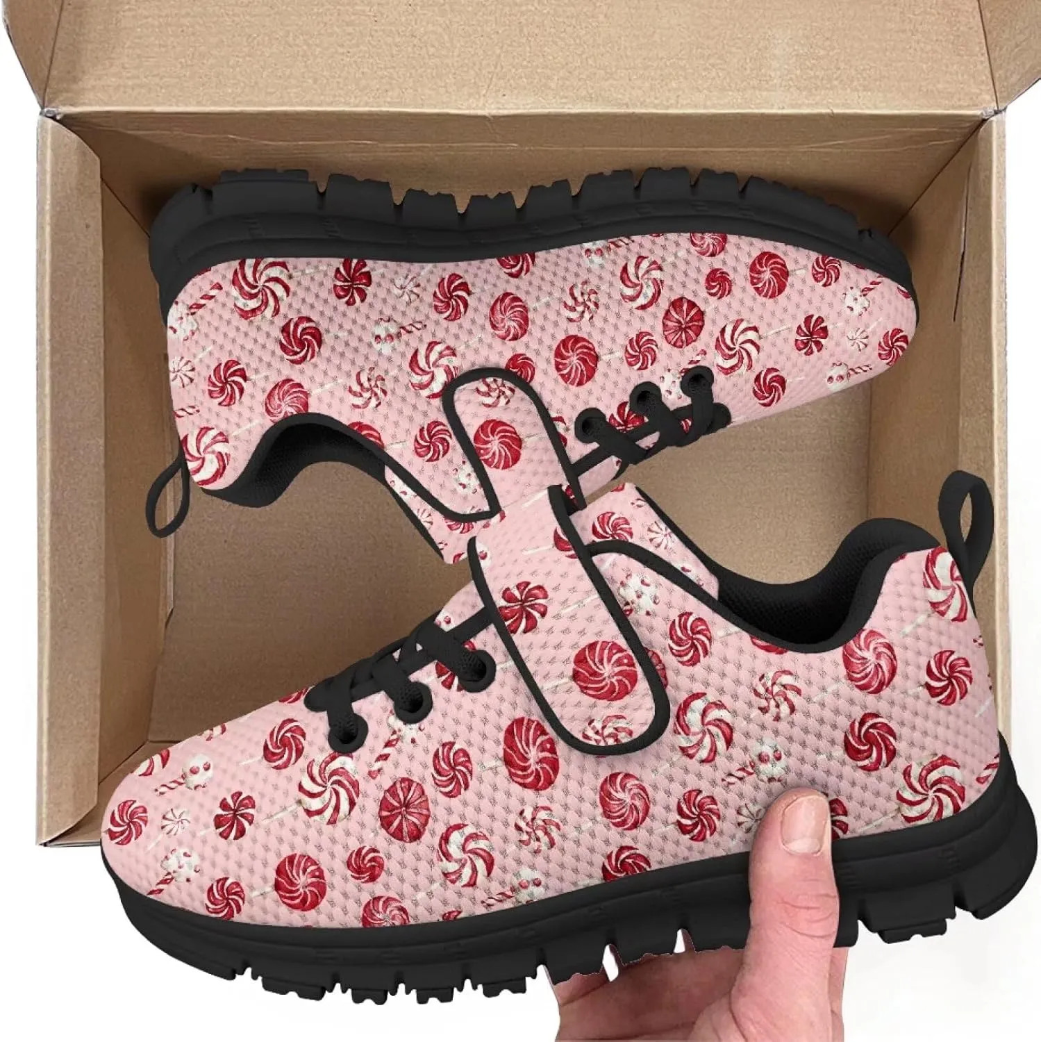 Boys Girls Sneakers,Children's One Strap Sneakers with Non-Slip Sole, Comfortable Cycling Footwear,Size 11 to 15