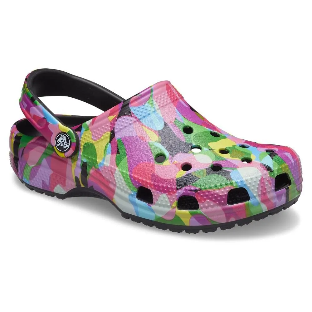 Classic Clog - Unisex