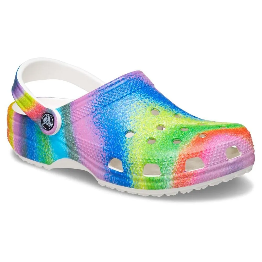 Classic Clog - Unisex