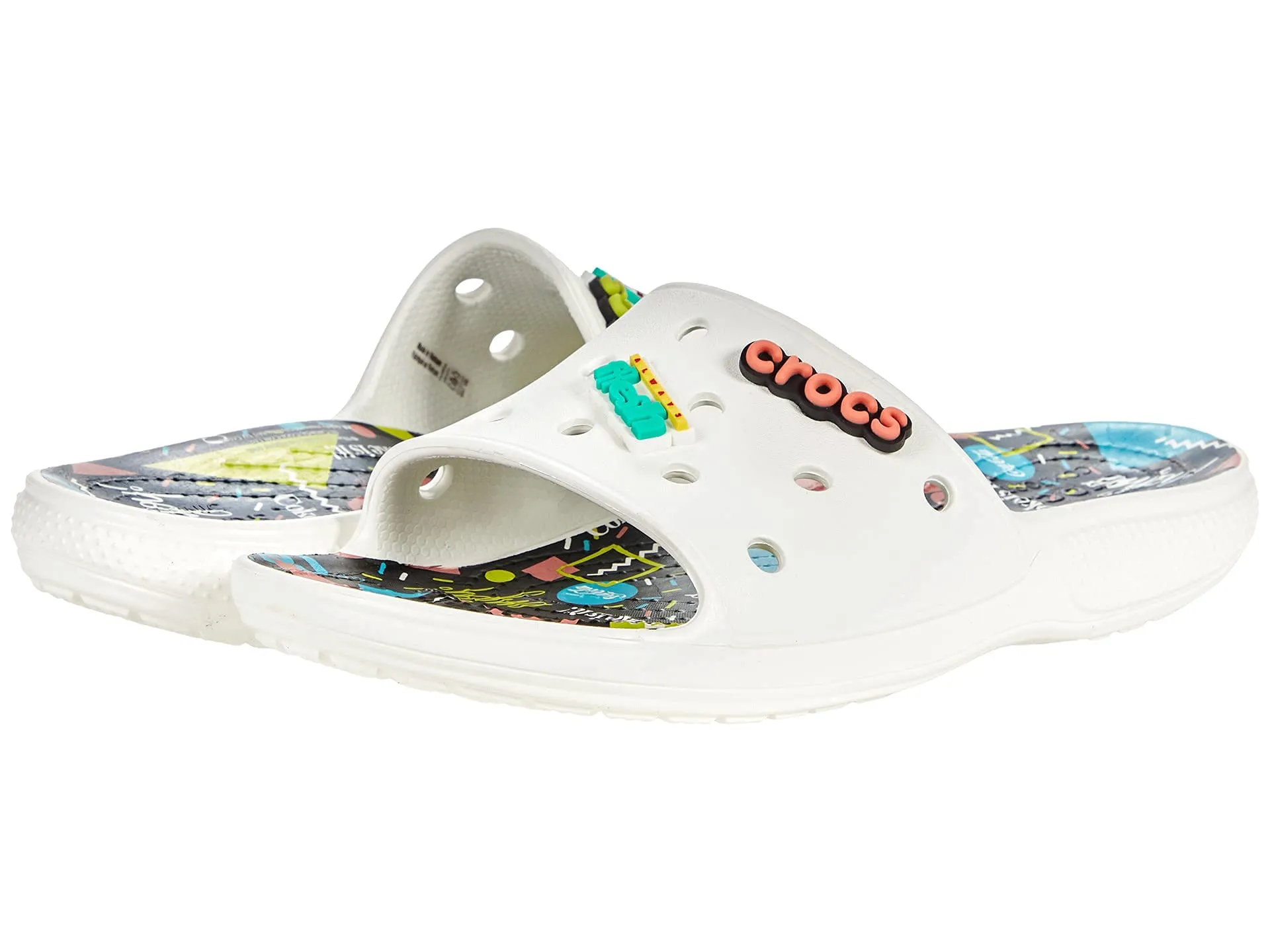 Classic Clog - Unisex