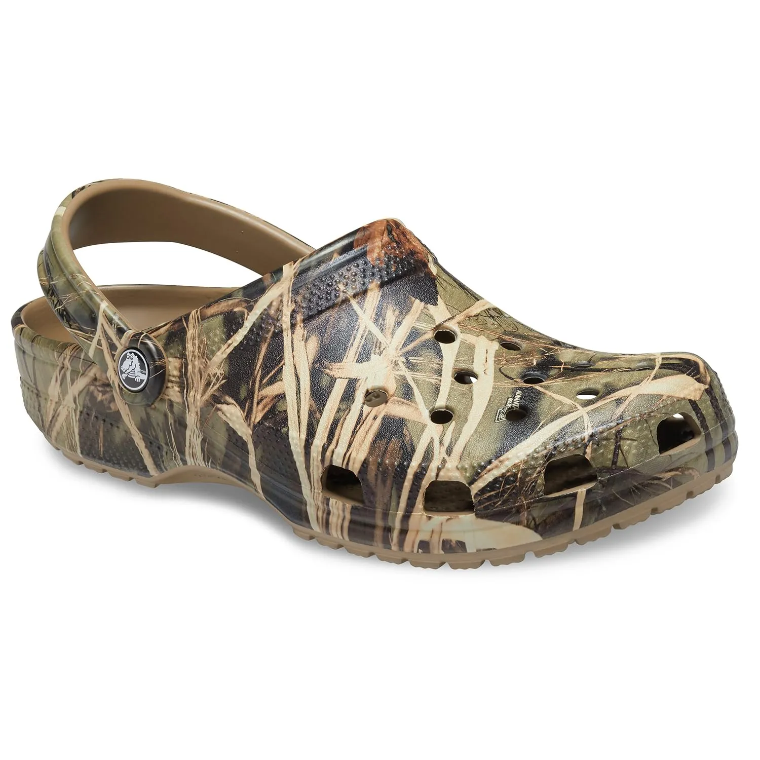 Classic Clog - Unisex