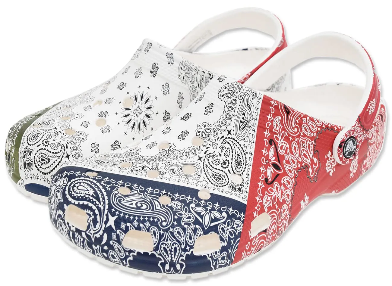 Classic Clog - Unisex