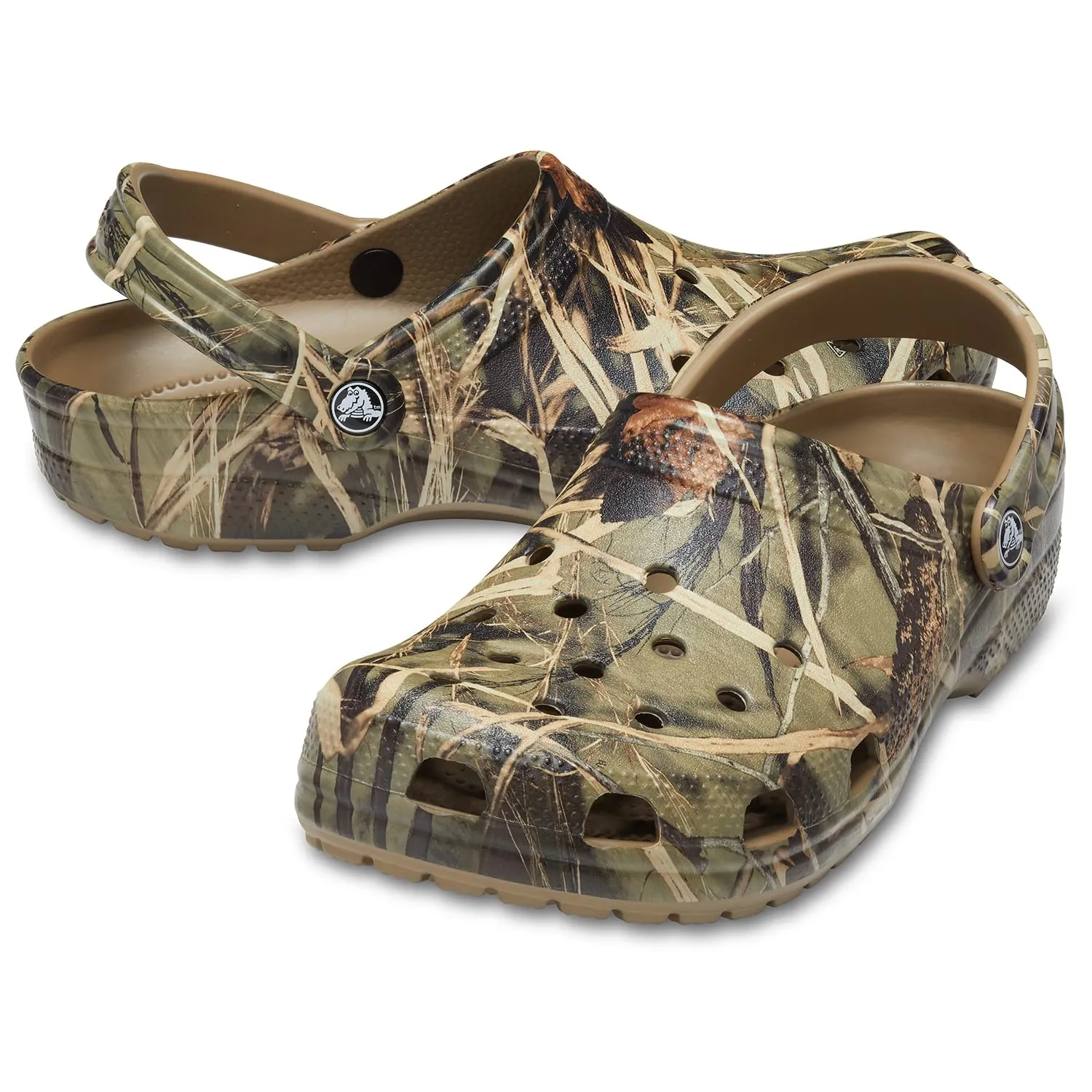 Classic Clog - Unisex