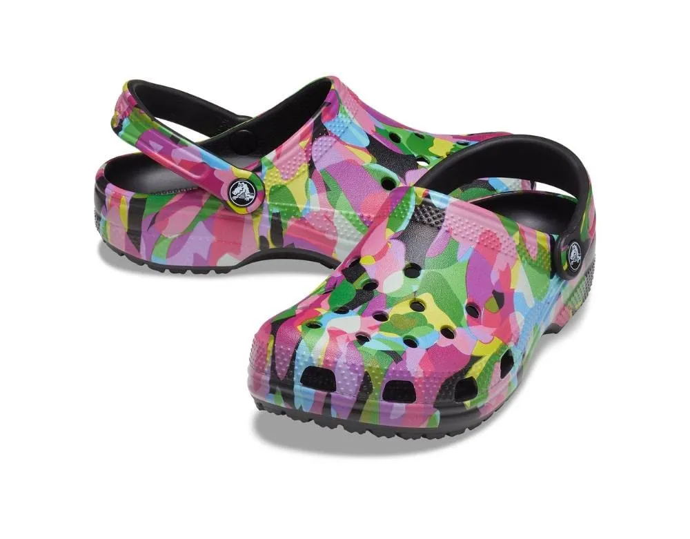 Classic Clog - Unisex
