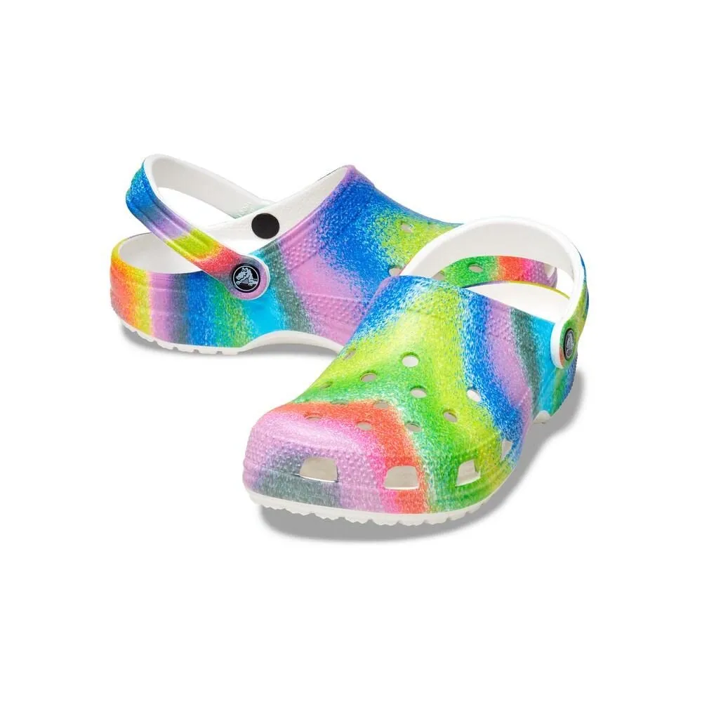 Classic Clog - Unisex