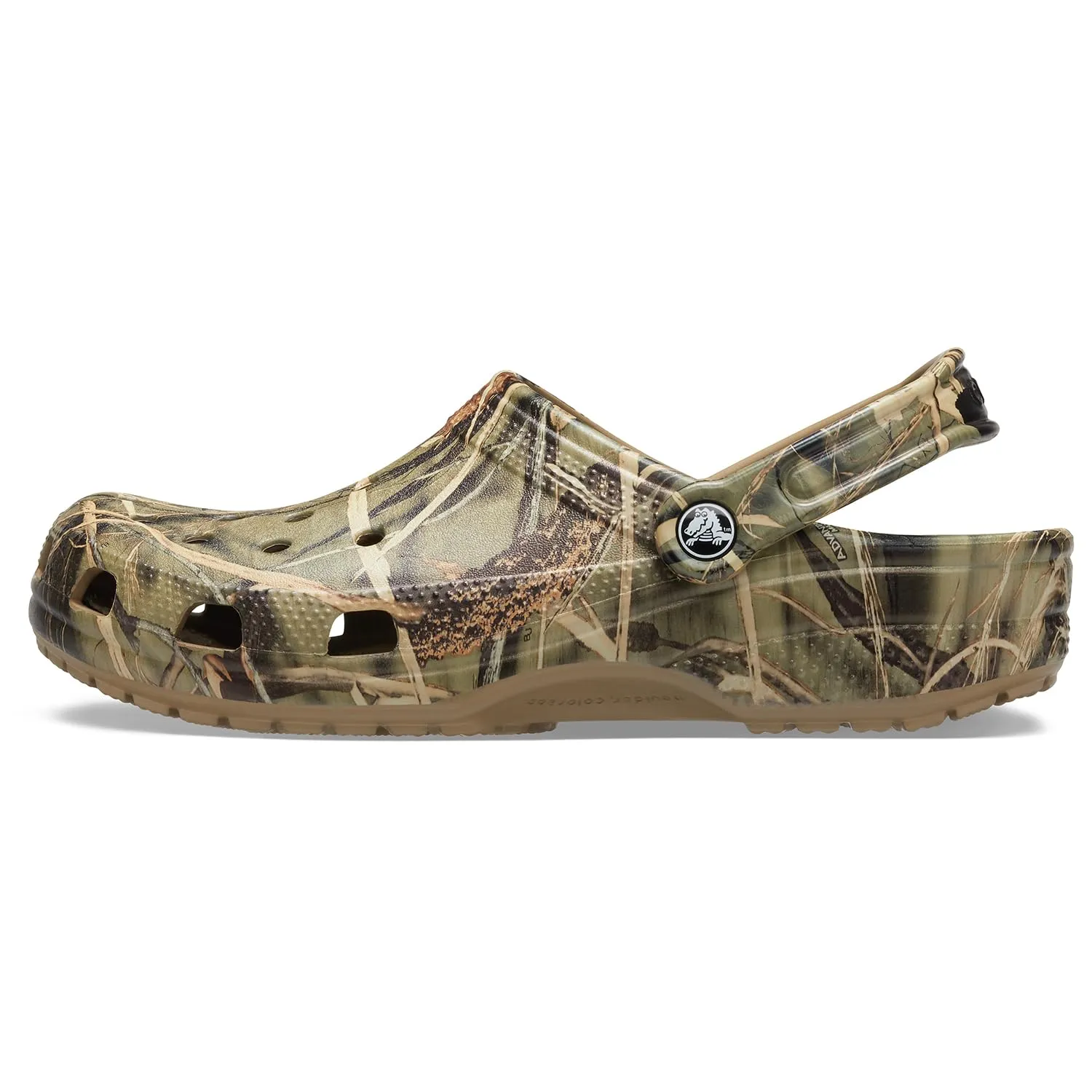Classic Clog - Unisex