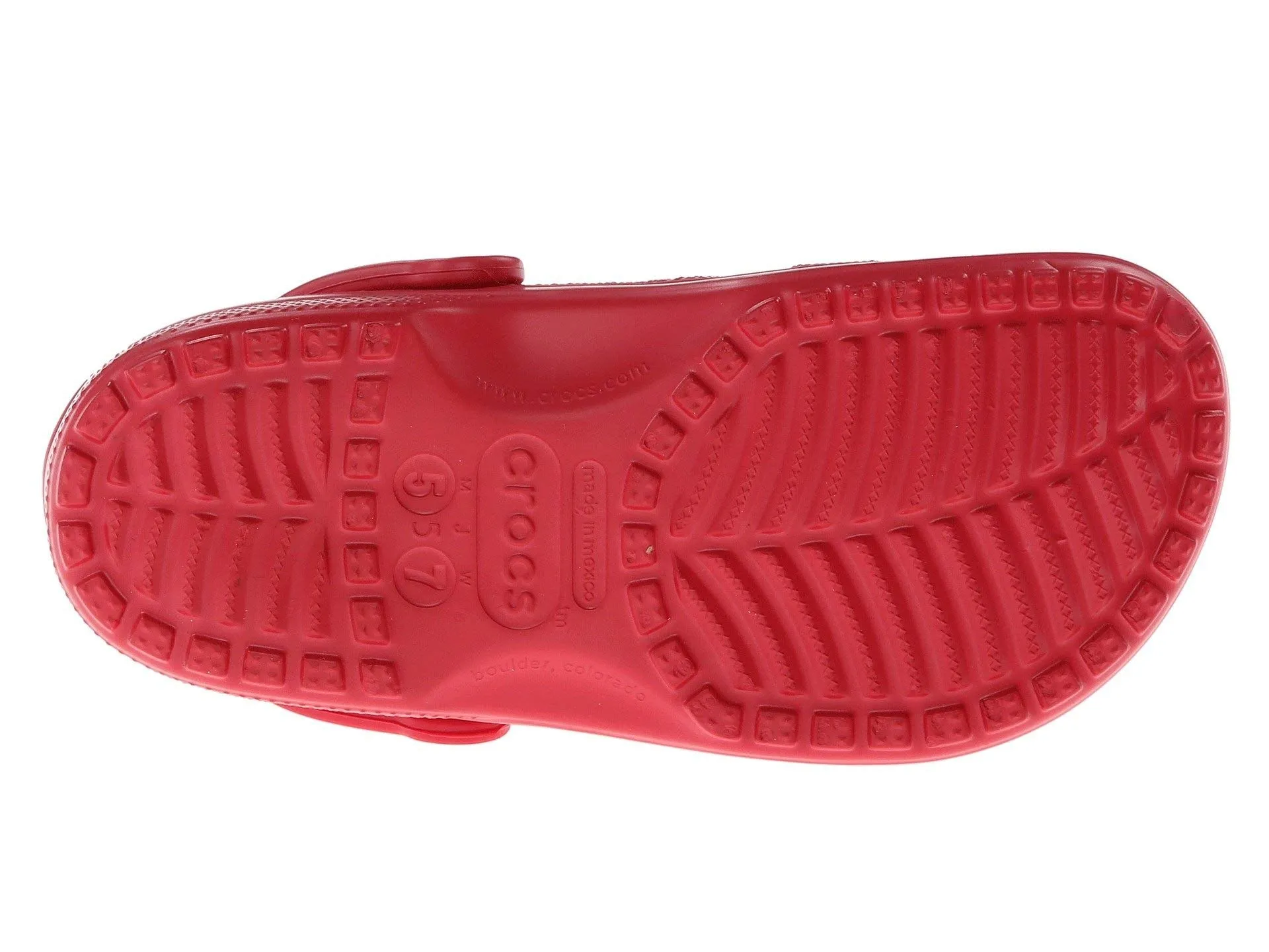 Classic Clog - Unisex