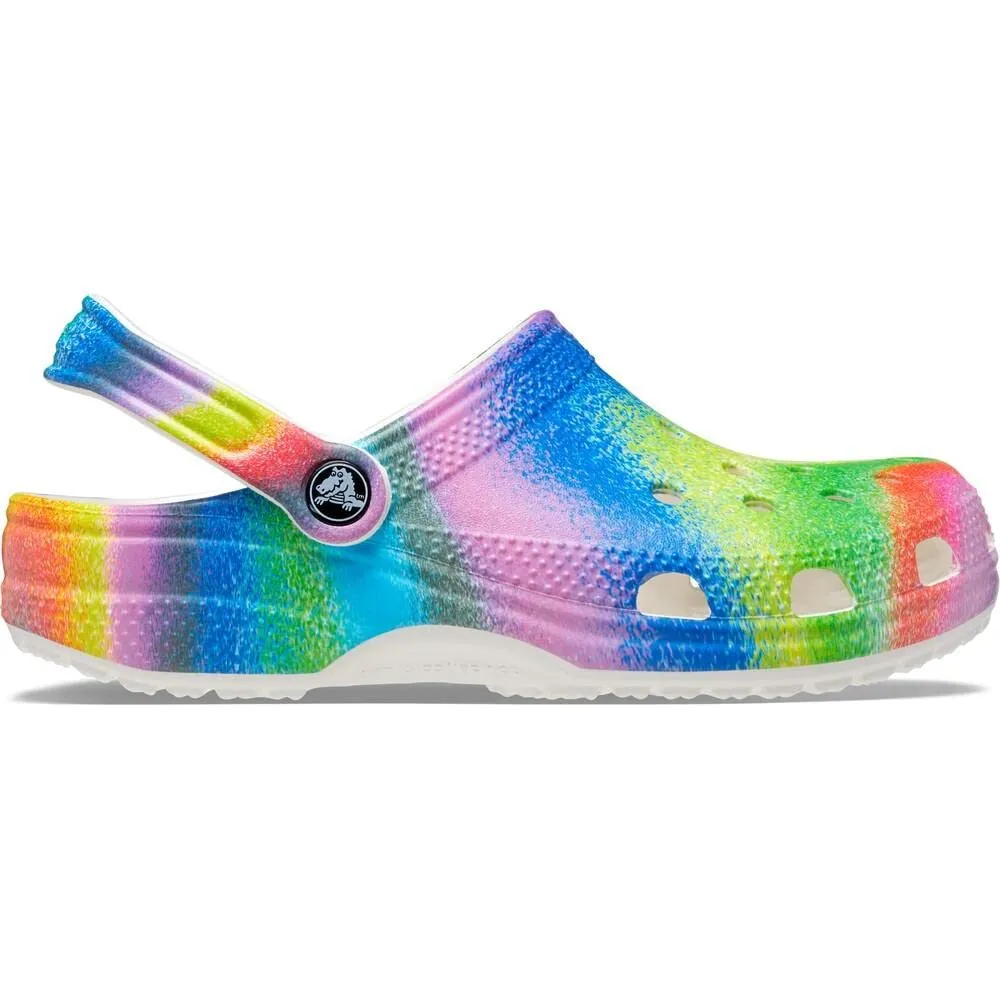 Classic Clog - Unisex