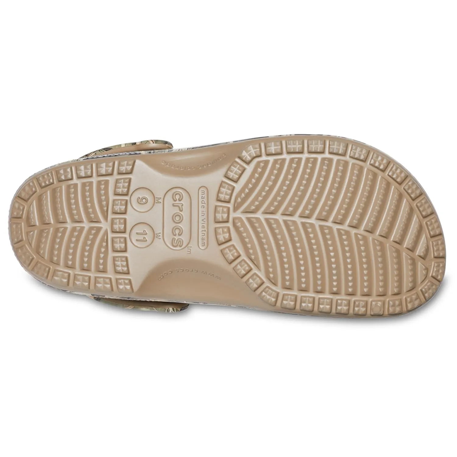 Classic Clog - Unisex