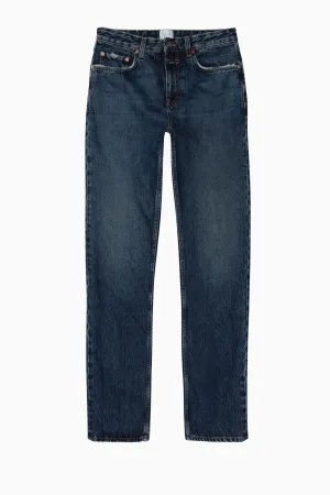 Closed Roan Jean - Dark Blue