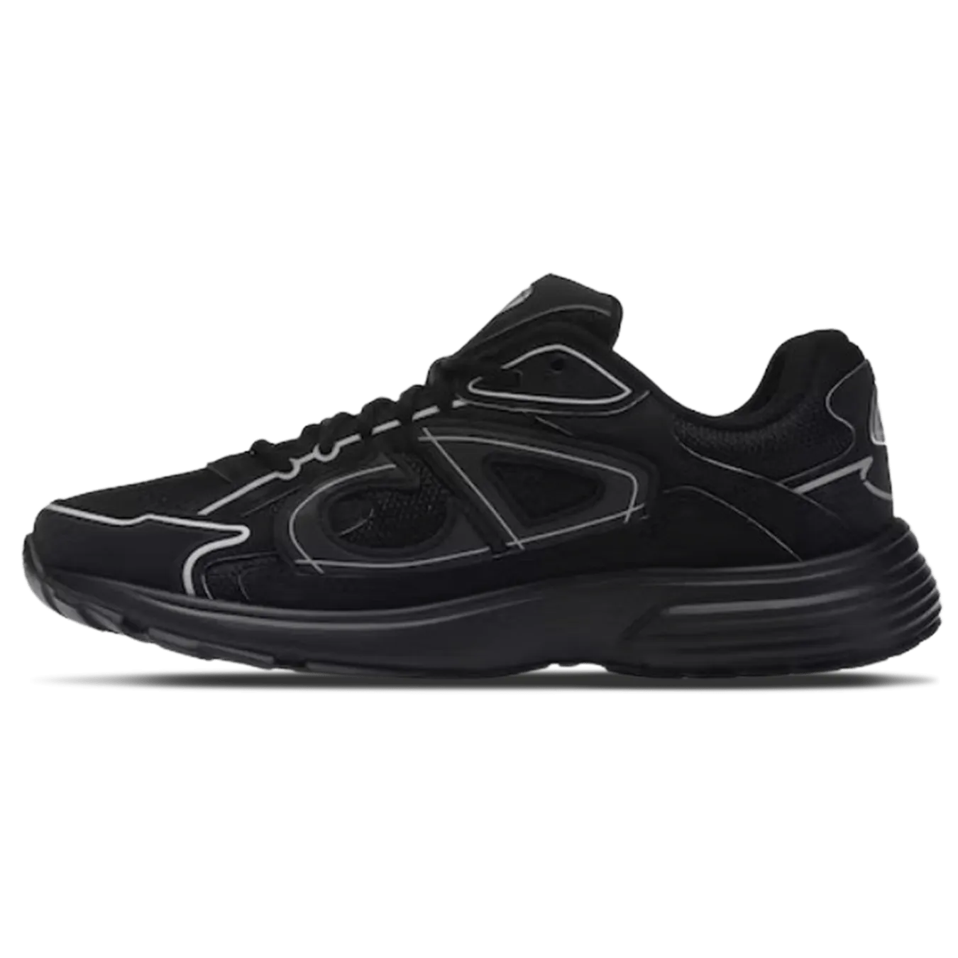 Dior B30 'Black'