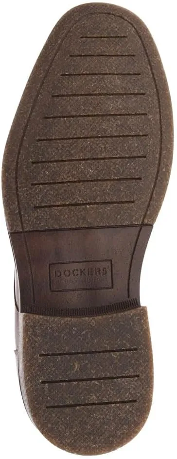 DOCKERS Men's Handel Oxford