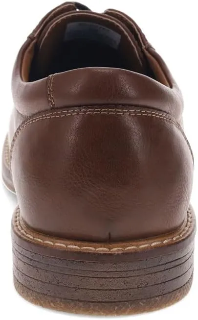 DOCKERS Men's Handel Oxford