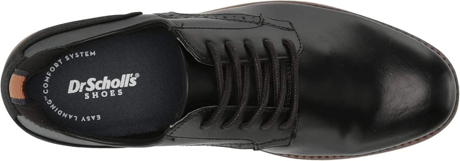 Dr. Scholl's Men's Sync Up Oxfords