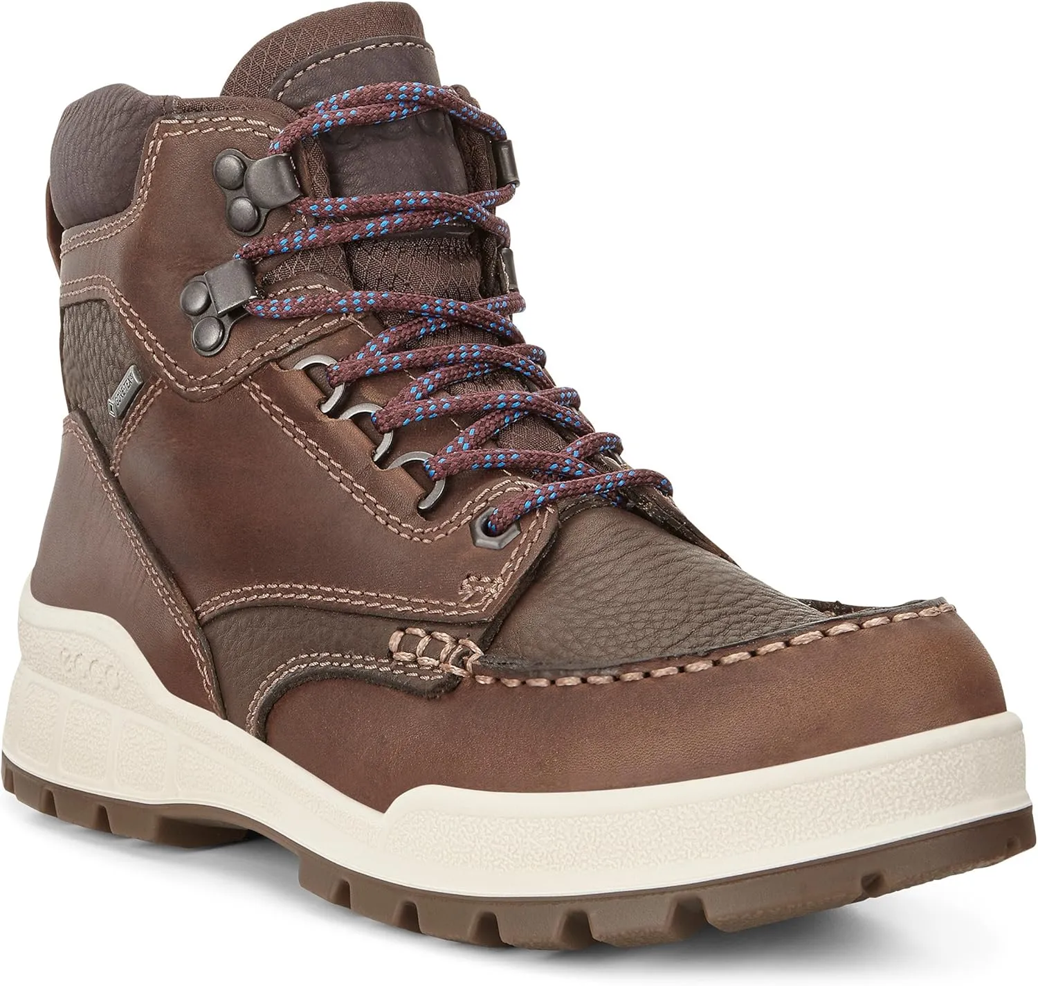 ECCO Women's Track 25 High Hiking Boot