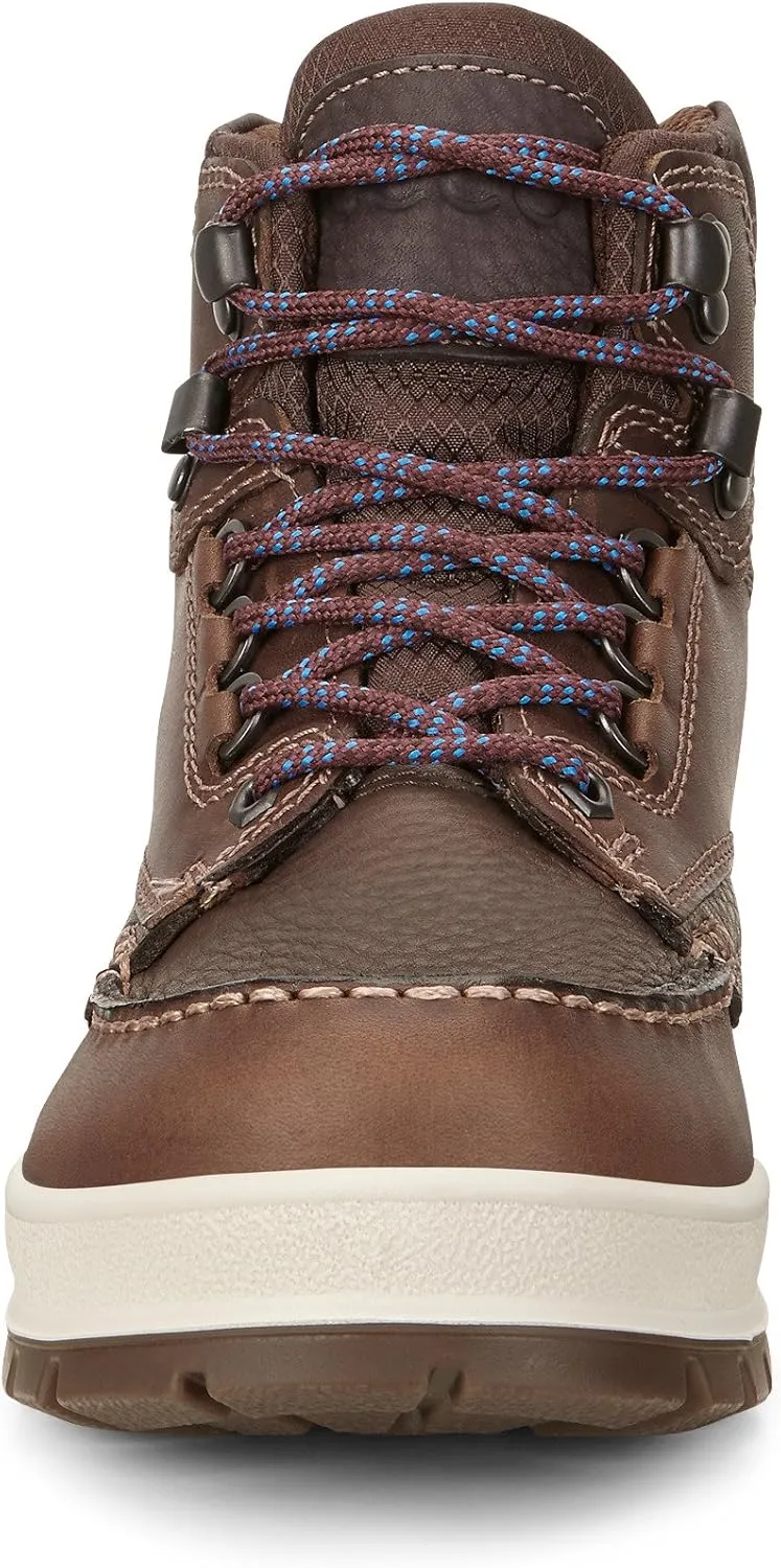ECCO Women's Track 25 High Hiking Boot