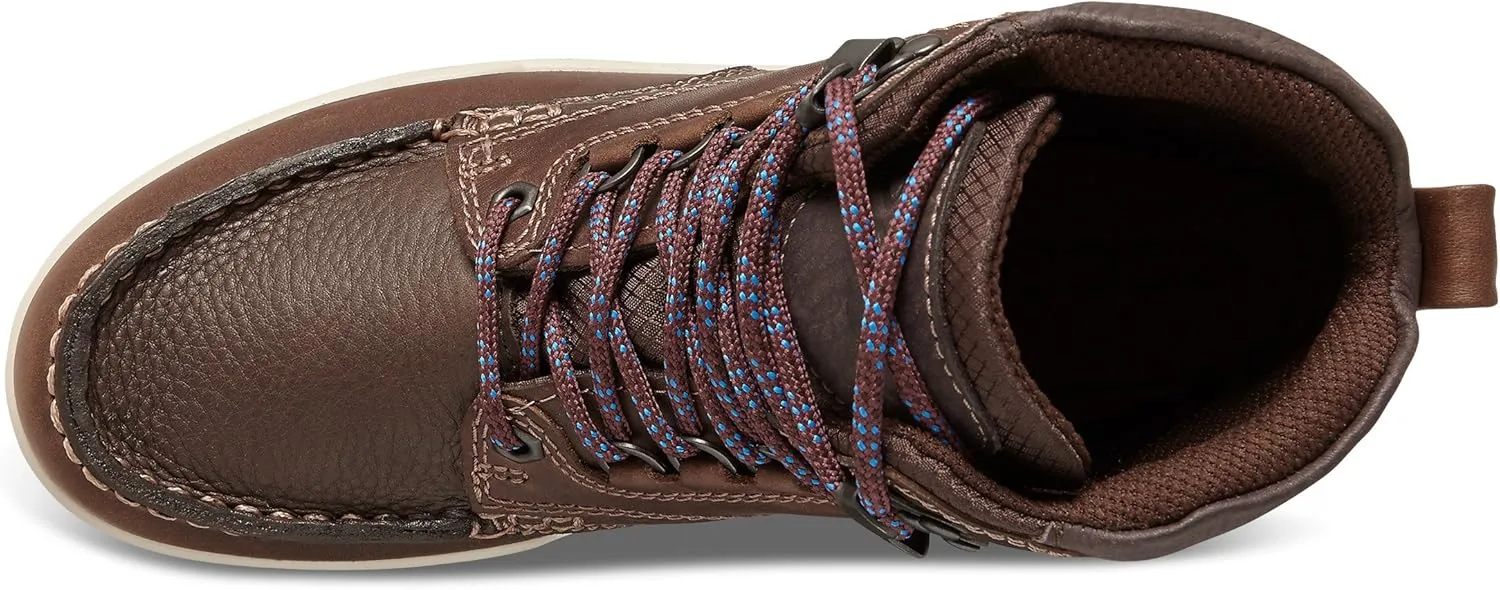 ECCO Women's Track 25 High Hiking Boot