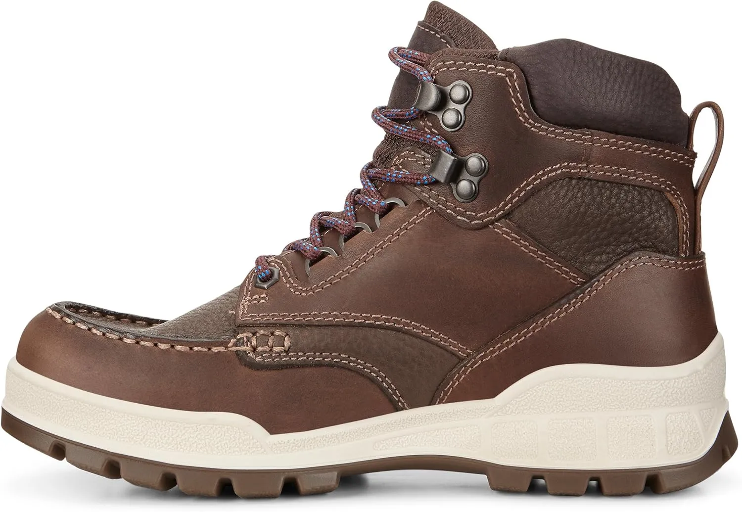 ECCO Women's Track 25 High Hiking Boot