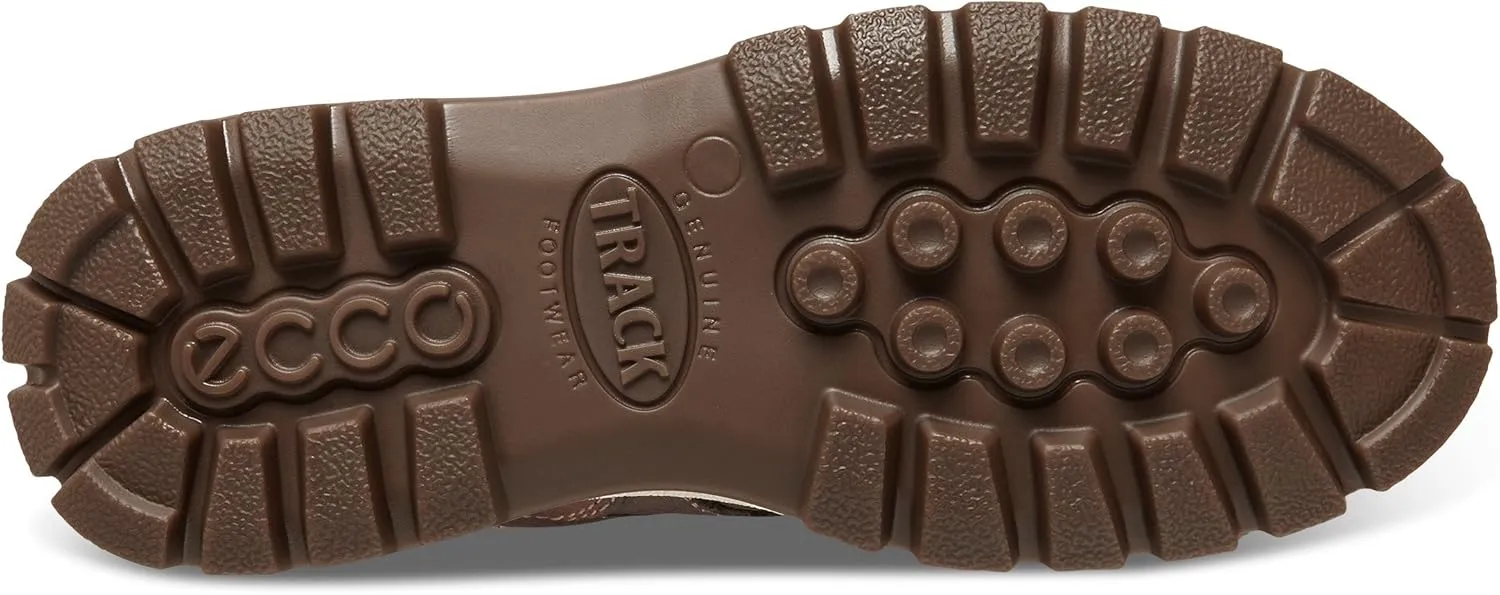 ECCO Women's Track 25 High Hiking Boot