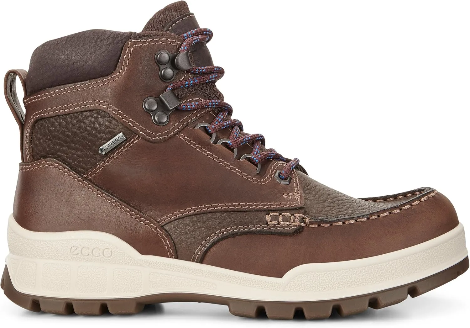 ECCO Women's Track 25 High Hiking Boot