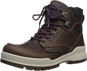 ECCO Women's Track 25 High Hiking Boot