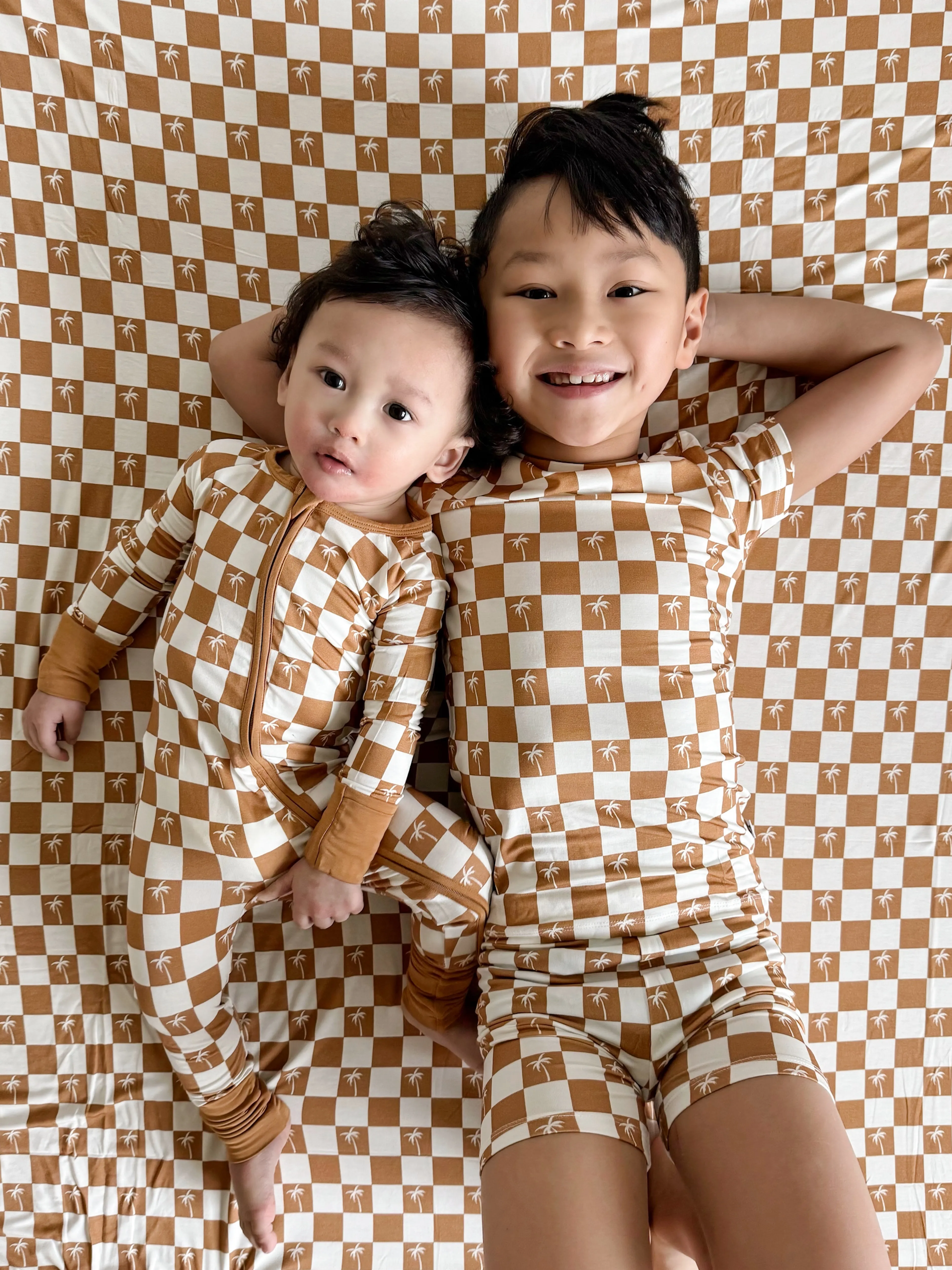 EXCLUSIVE SANDY BEACH CHECKERS DREAM BLANKET