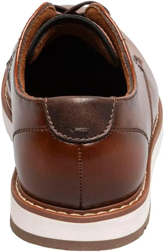 Florsheim Boy's Vibe Plain Toe Oxford Jr. (Toddler/Little Big Kid)