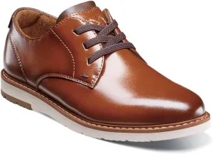 Florsheim Boy's Vibe Plain Toe Oxford Jr. (Toddler/Little Big Kid)