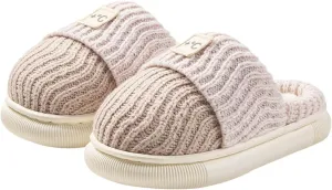 Girls Slippers Size 3 Kids Slippers Girls Boys Slippers Cotton Comfy House Slippers Bedroom Dinosaur Slippers Girls