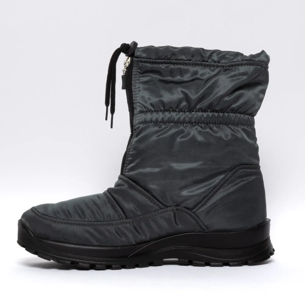 Grenoble 118 Anthracite