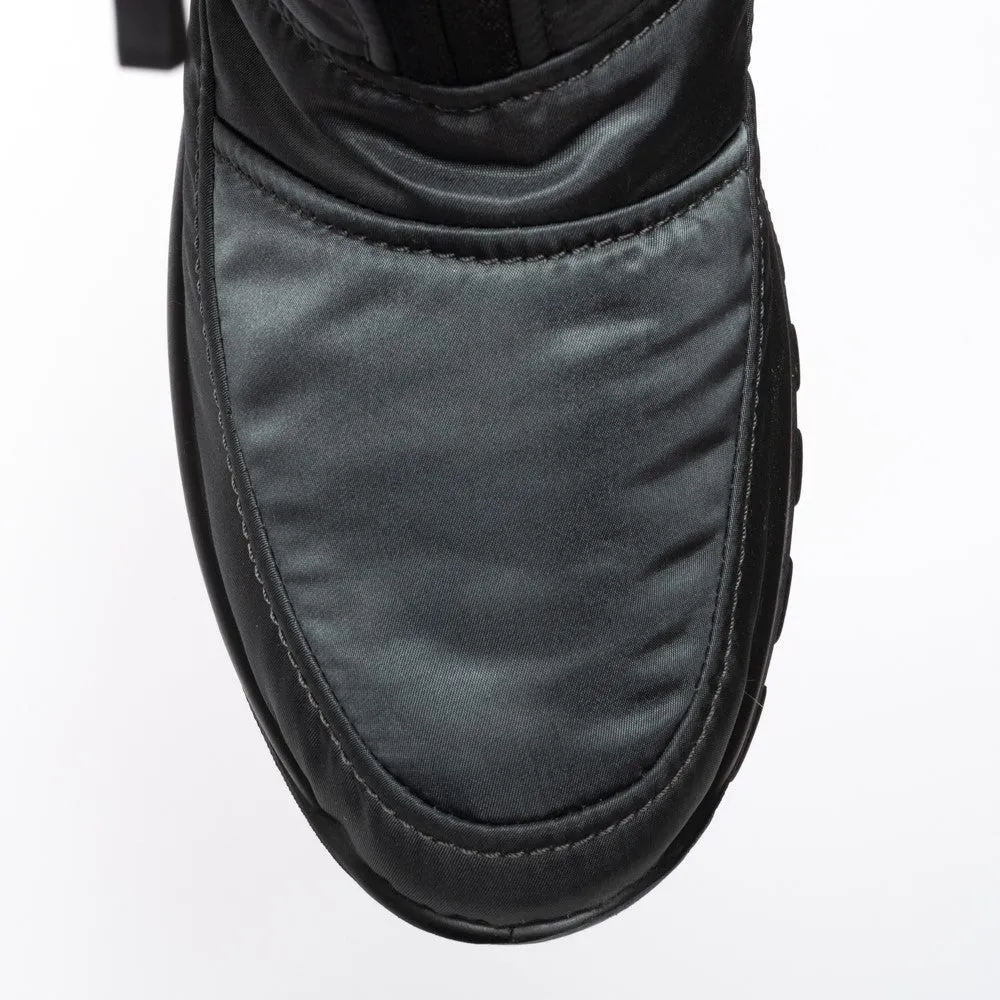 Grenoble 118 Anthracite