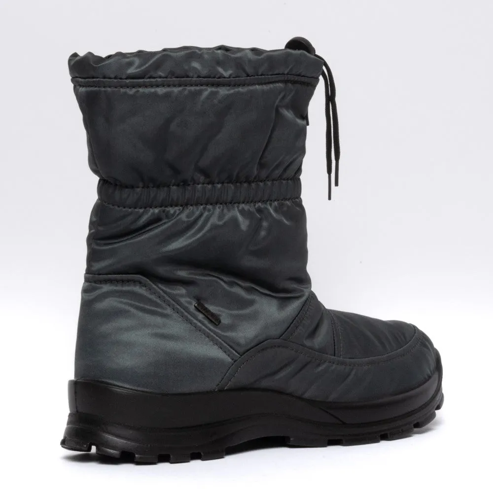 Grenoble 118 Anthracite