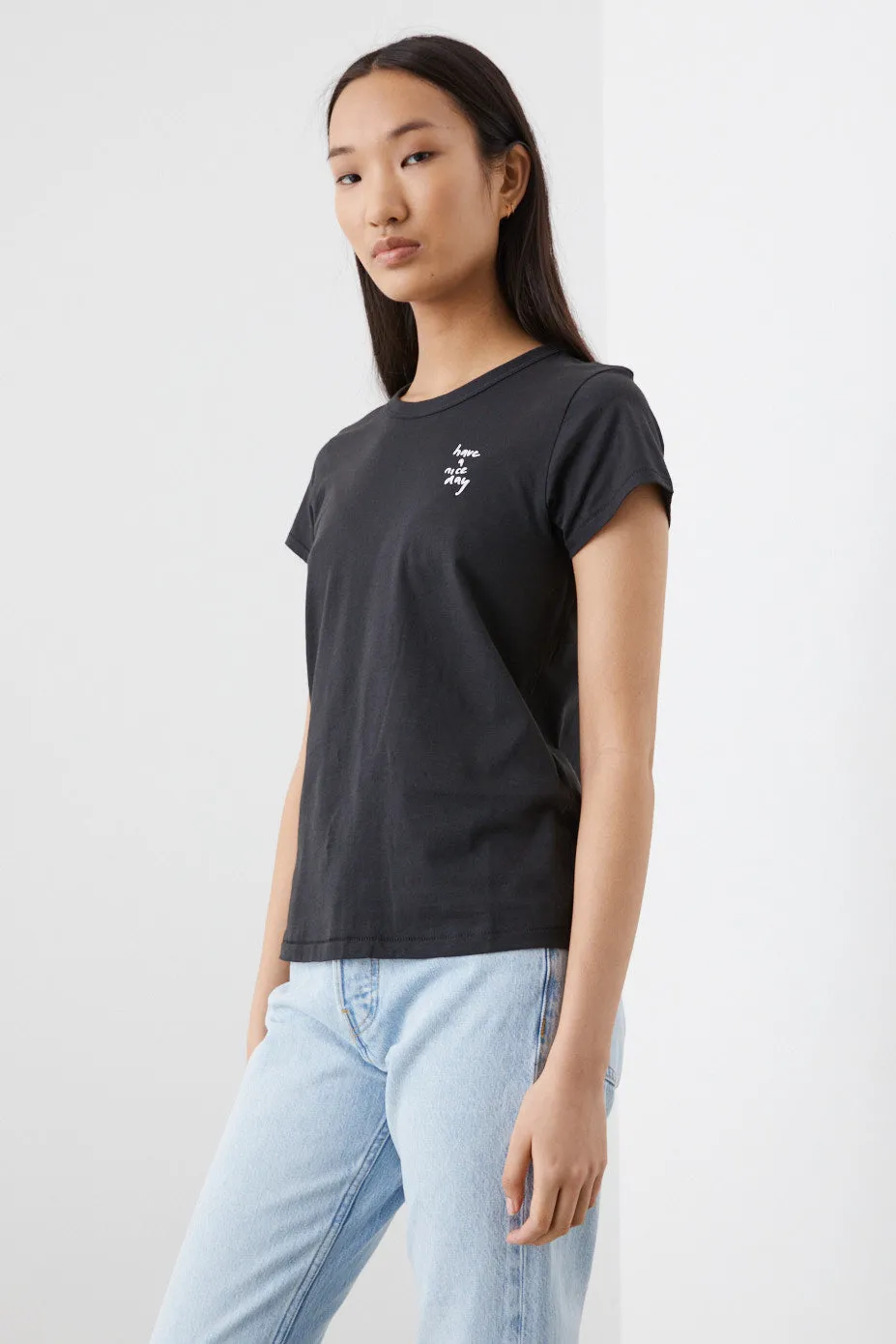 Have A Nice Day T-Shirt