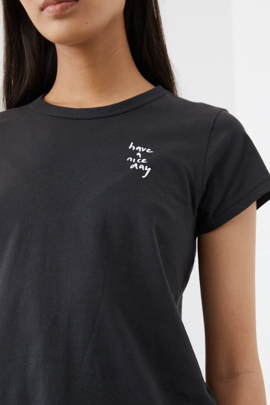 Have A Nice Day T-Shirt