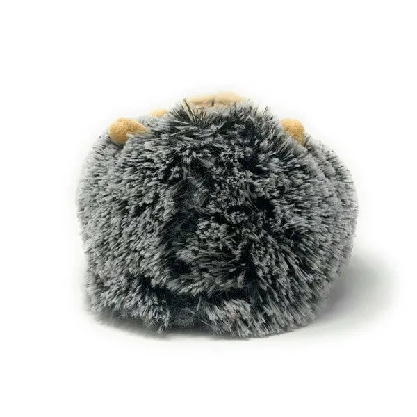Hedge Hugs Cozy Animal House Home Women Non-Skid Fuzzy Slippers