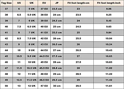 HOOENG Round Toe Lace Up Boots for Men Derby with Double Buckle PU Waterproof Slip Resistant Work Classic Dress