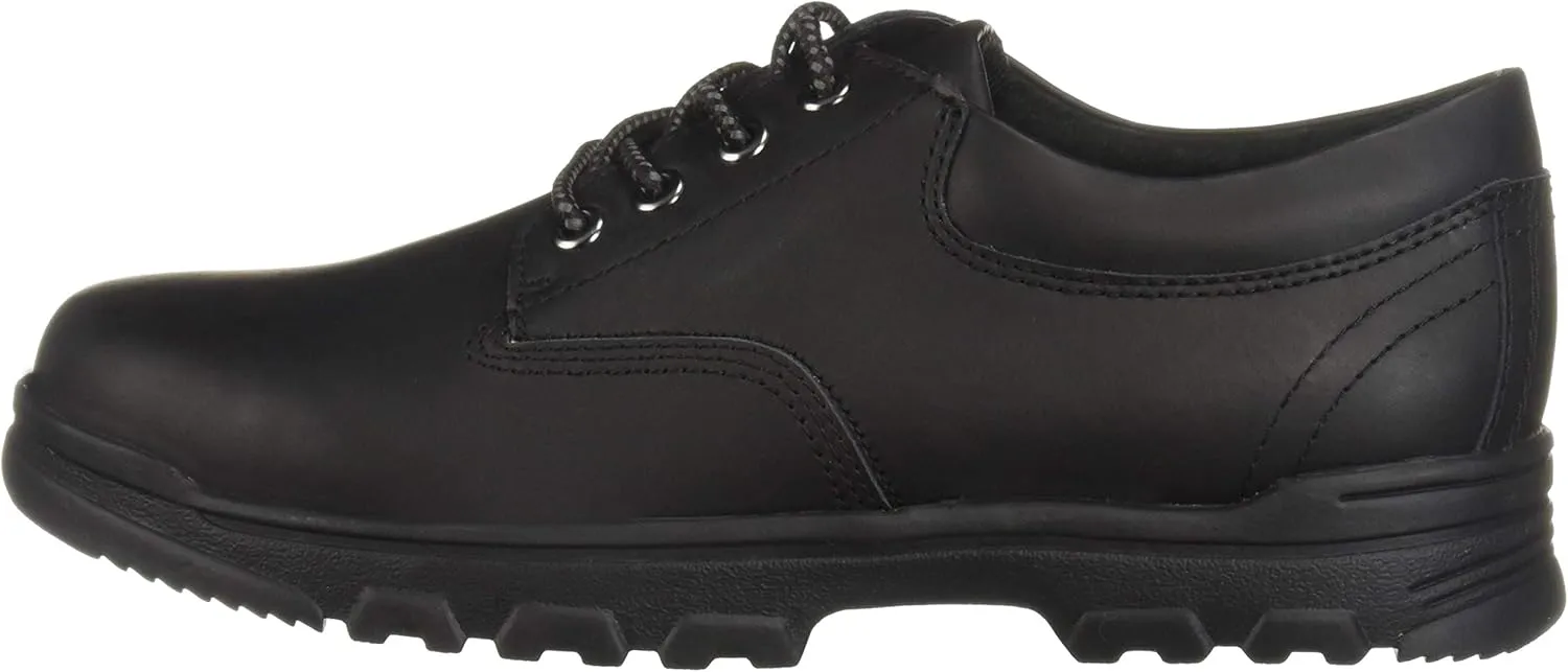 Josmo Boy's Tuffex Oxford