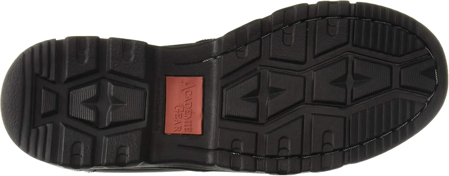 Josmo Boy's Tuffex Oxford