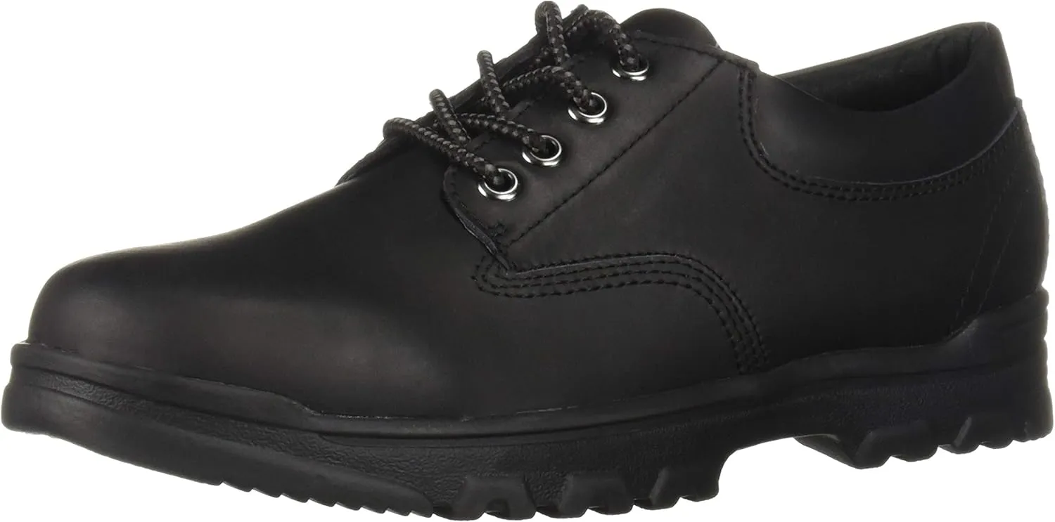 Josmo Boy's Tuffex Oxford