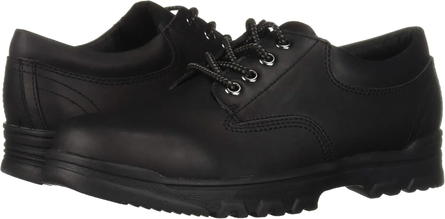 Josmo Boy's Tuffex Oxford