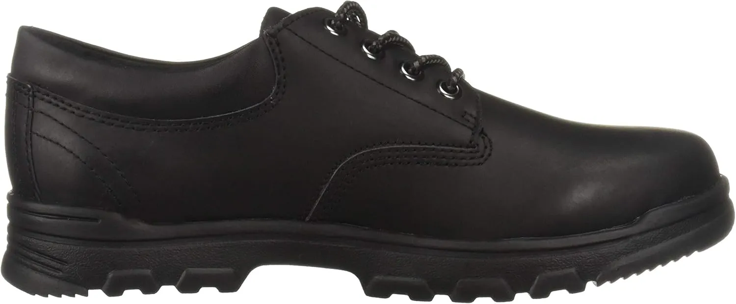 Josmo Boy's Tuffex Oxford