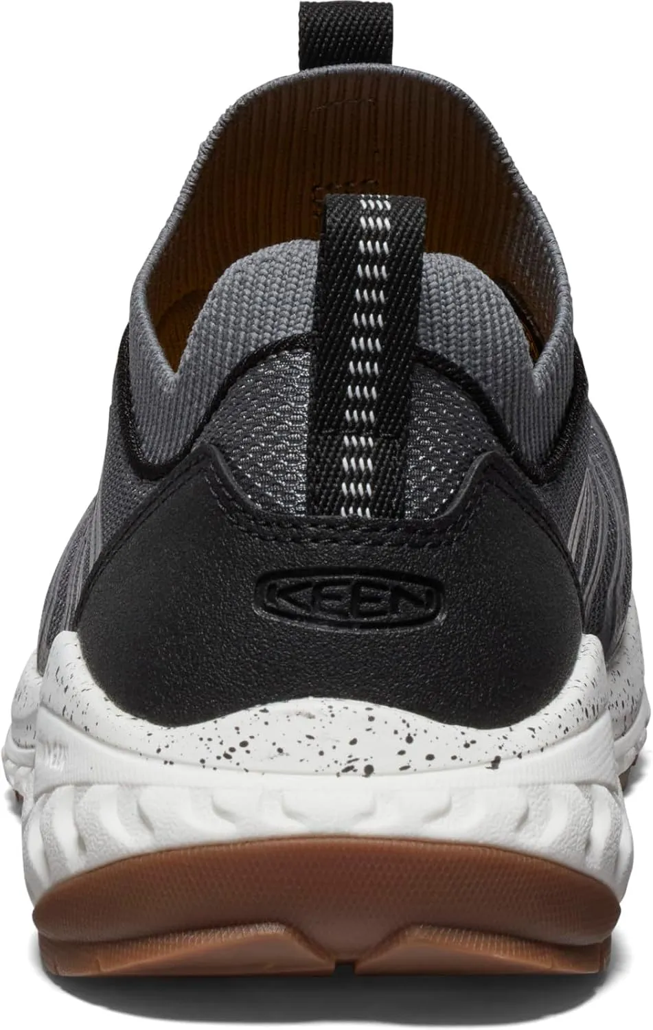 KEEN Utility Men's, Arvada Shift ESD Comp Toe Work Sneaker