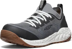 KEEN Utility Men's, Arvada Shift ESD Comp Toe Work Sneaker