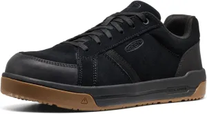 KEEN Utility Men's Kenton  Low Height Composite Toe ESD Breathable Work Sneakers