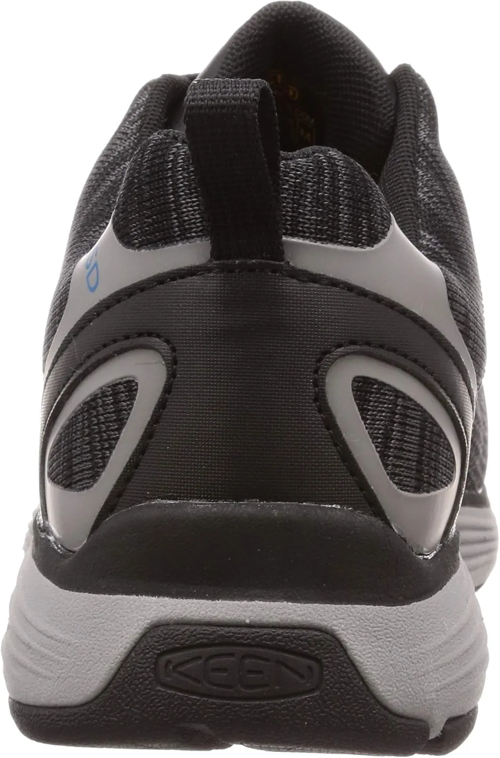 KEEN Utility Men's Sparta Low Height Alloy Toe ESD Work Shoe