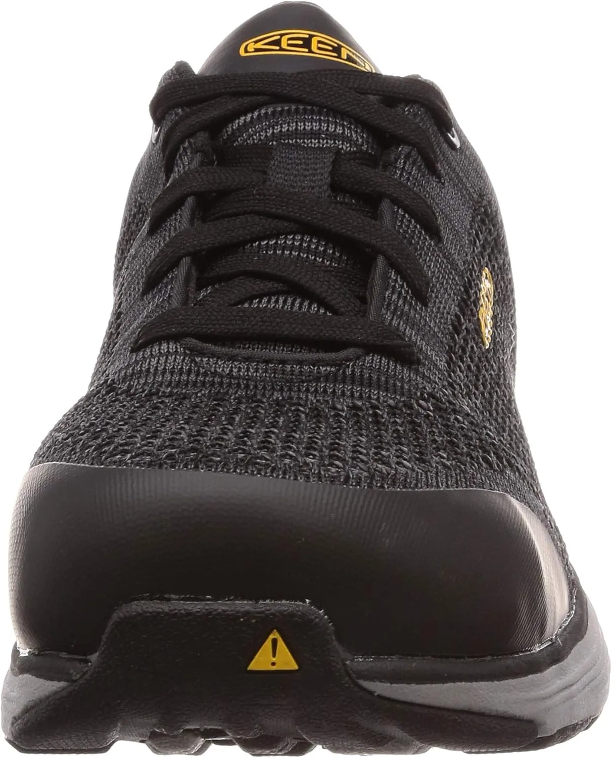 KEEN Utility Men's Sparta Low Height Alloy Toe ESD Work Shoe