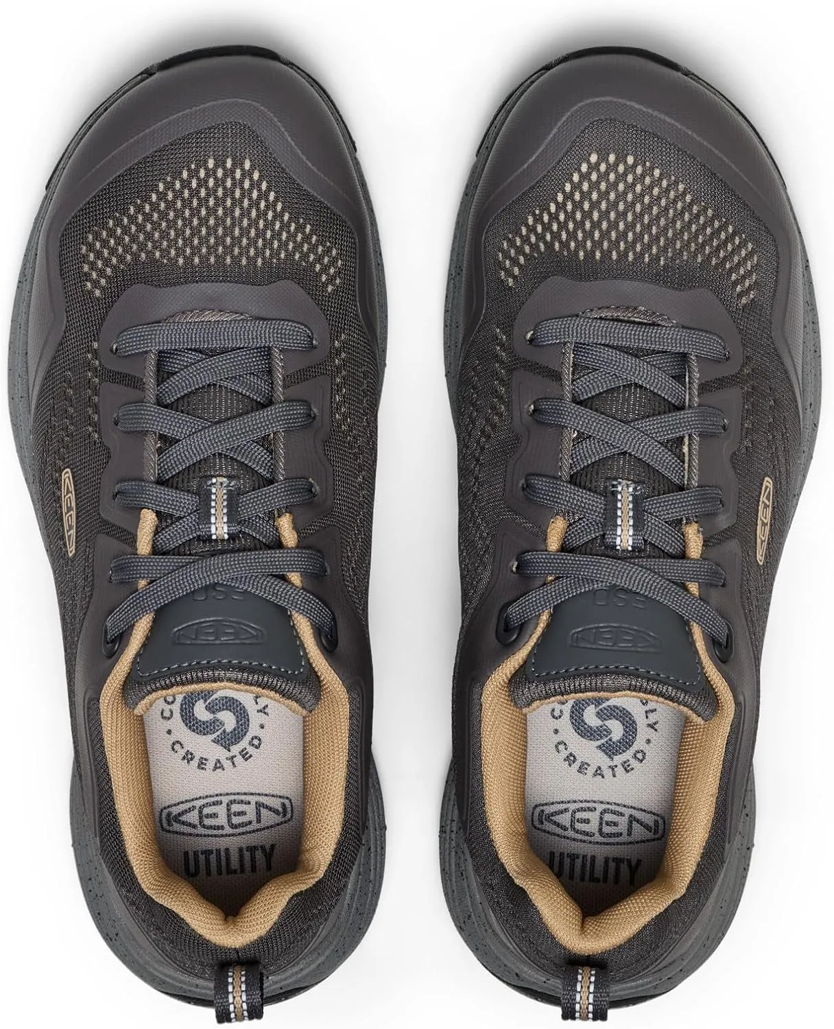 KEEN Utility Sparta II ESD