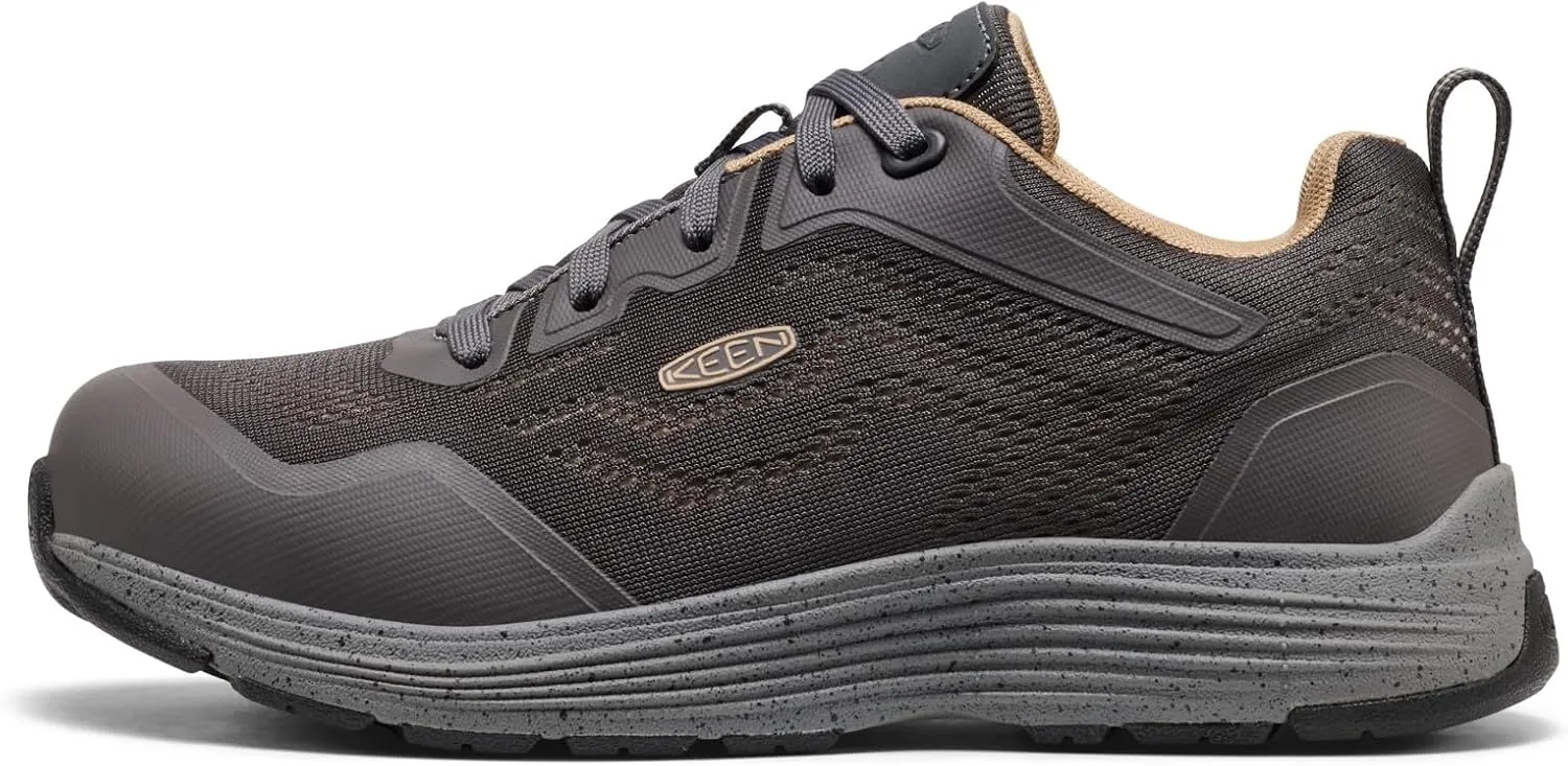 KEEN Utility Sparta II ESD