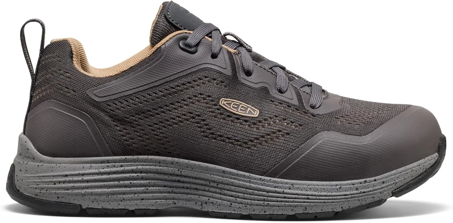 KEEN Utility Sparta II ESD