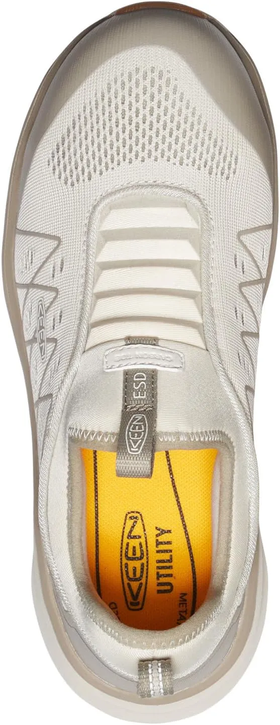 KEEN Utility Women's, Vista Energy Shift ESD Carbon Toe Work Shoe